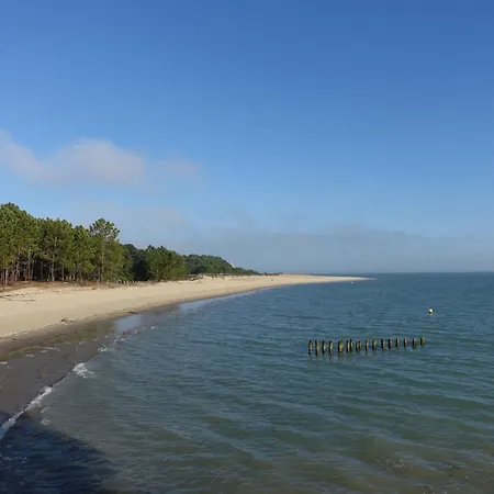 Coti By Interhome Saint-Pierre-d'Oleron