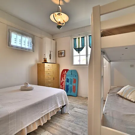 Villa Coti By Interhome