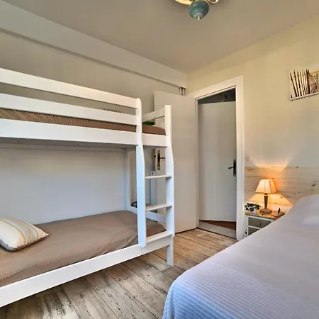 Coti By Interhome Villa Saint-Pierre-d'Oléron