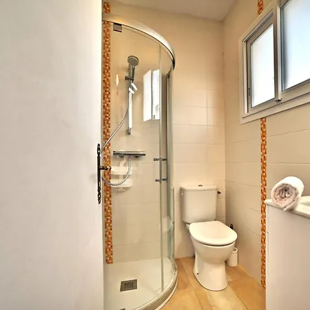 Villa Coti By Interhome