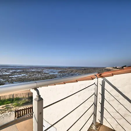 Villa Coti By Interhome Saint-Pierre-d'Oleron