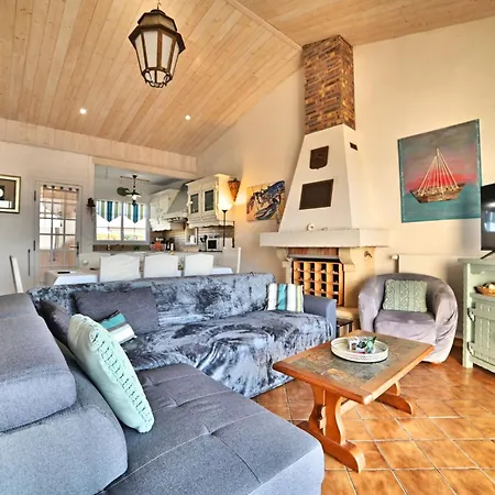 Villa Coti By Interhome