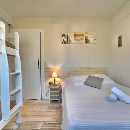 Coti By Interhome Villa Saint-Pierre-d'Oléron