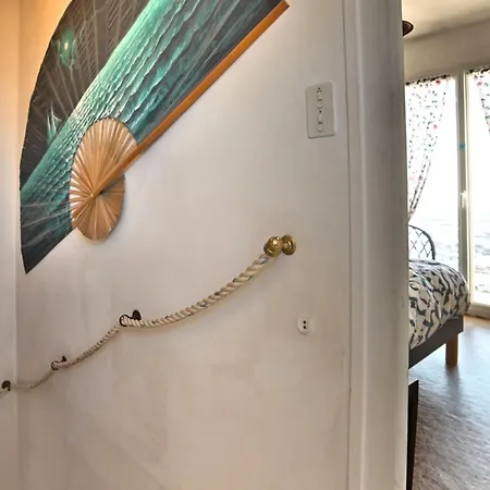 Coti By Interhome Villa