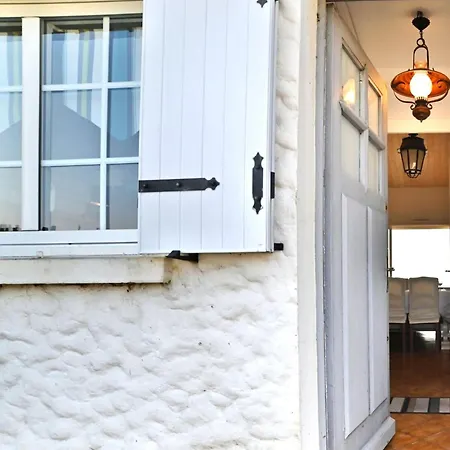 Villa Coti By Interhome Saint-Pierre-d'Oleron