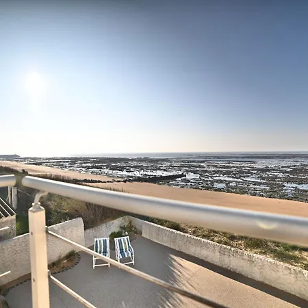 Coti By Interhome Villa Saint-Pierre-d'Oléron
