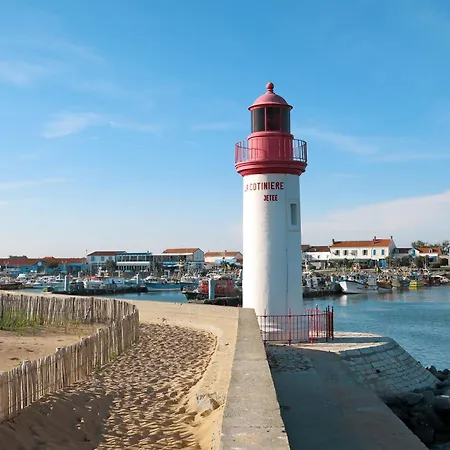 Coti By Interhome Saint-Pierre-d'Oléron