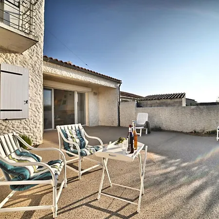 Coti By Interhome Villa *