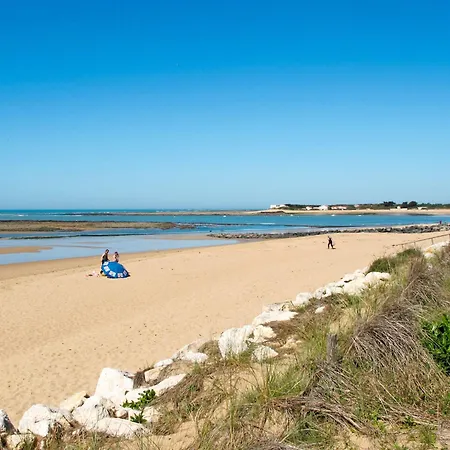 Coti By Interhome Villa Saint-Pierre-d'Oleron