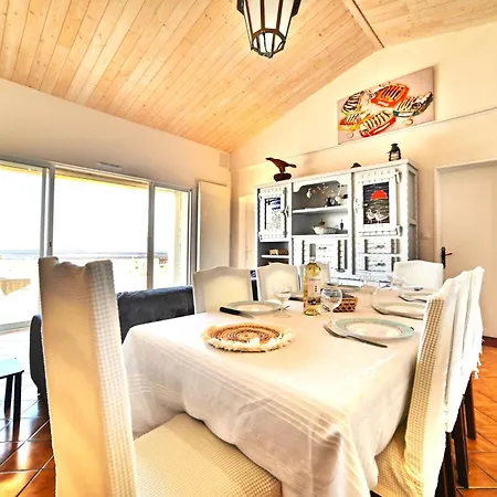 Villa Coti By Interhome Saint-Pierre-d'Oleron