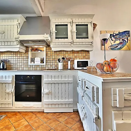 Villa Coti By Interhome