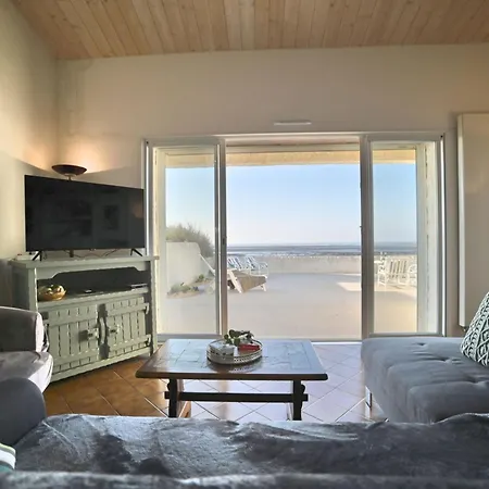 Coti By Interhome Villa