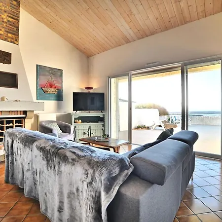 Villa Coti By Interhome