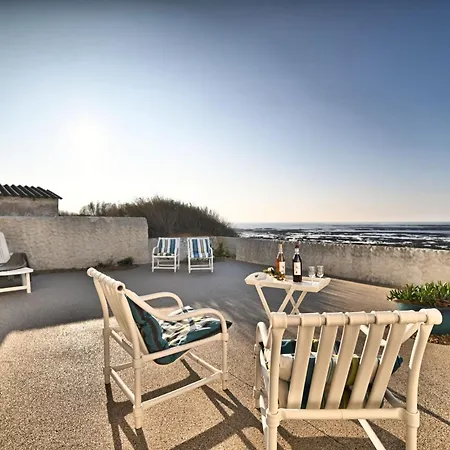 Coti By Interhome * Saint-Pierre-d'Oleron